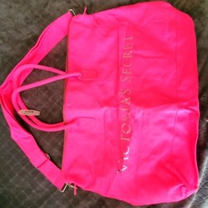 Overnight bag